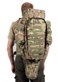 Рюкзак тактический походный (оружейный)