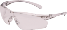 Очки UNIVET™ 505UP (505U.00.00.11) прозрачные