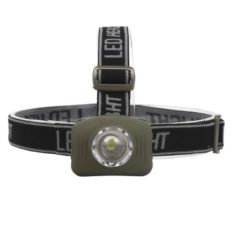 Фонарь налобный светодиодный POWER ZOOM  HEADLAMP