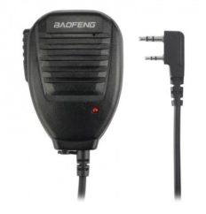 Тангента Baofeng Speaker Mic