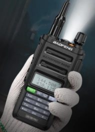 Рация Baofeng UV-9R Pro