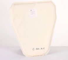 Мягкая бронепанель СВМПЭ Напашник Балда БР1, С2