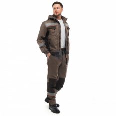 Костюм «БЕРГЕН» Лето