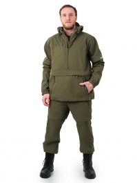 Элит Барьер костюм ORION Active, т.хаки
