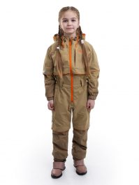 Барьер детский комбинезон ORION Active, св.беж