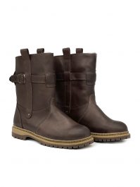 Полусапоги КАРАГЕМ