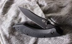 Нож раскладной GPK-900